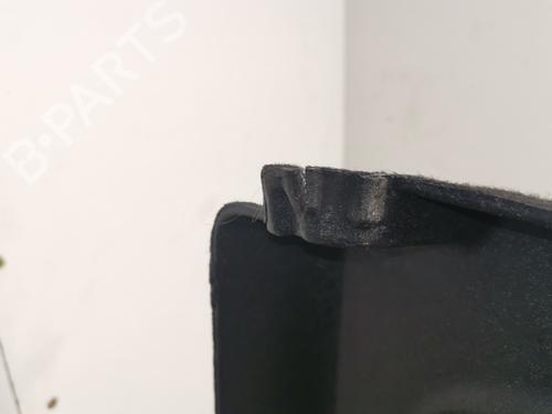 Rear parcel shelf DACIA SANDERO II | BP31097986C85