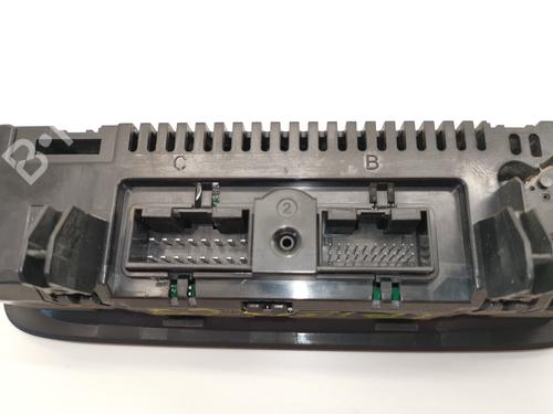 Climate control SEAT IBIZA IV (6J5, 6P1)  | BP28986557I5 