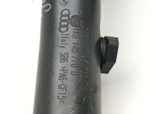 Pipe SEAT LEON (1P1)  | BP28989441M125 