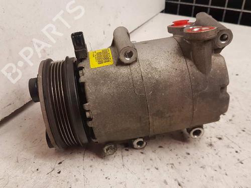 AC Kompressor FORD FOCUS II (DA_, HCP, DP) 1.6 (100 hp) 28999894