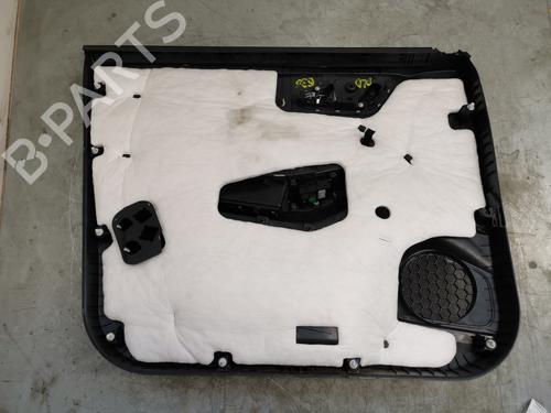 Høyre frontpanel MG MG ZS SUV (AZS1) 1.5 VTi | BP39438548C59 - Image 3