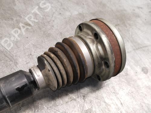 Right front driveshaft VW GOLF ALLTRACK VII Variant (BA5, BV5) 2.0 TDI 4motion | BP37158115M39 - Image 3