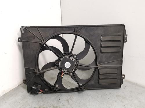 Used Radiator fan VW GOLF VI (5K1) [2008-2014]  31631030