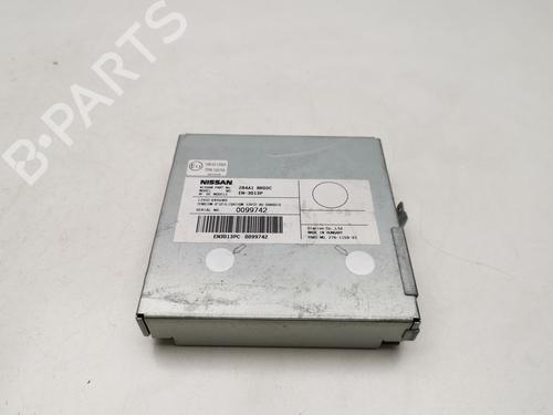 Used Electronic module Electronic module NISSAN QASHQAI I (J10, NJ10) 1.6 dCi (130 hp) 39440011 39440011