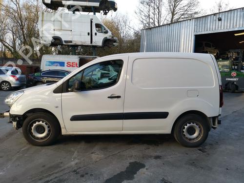 Electronic sensor CITROËN BERLINGO Box Body/MPV (B9) 1.6 HDi / BlueHDi 75 | BP39444577M84  - Image 9