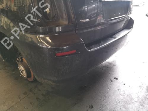 Rear bumper TOYOTA COROLLA Verso (ZER_, ZZE12_, R1_) 2.2 D-4D (AUR10_, AUR10R) | BP30063049C8