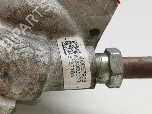 Fuel pump RENAULT CAPTUR II (HF_)  | BP29358314M76 