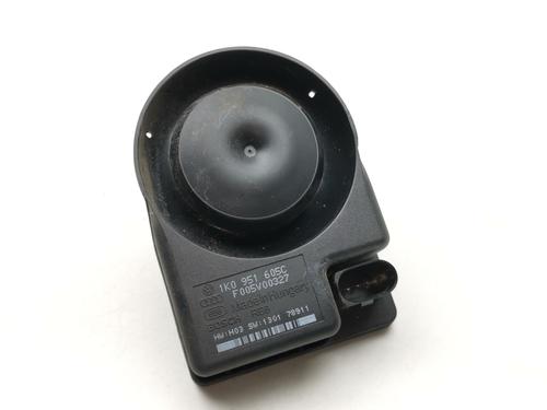 Used Electronic module Electronic module AUDI Q7 (4LB) 3.0 TDI quattro (240 hp) 34723065 34723065