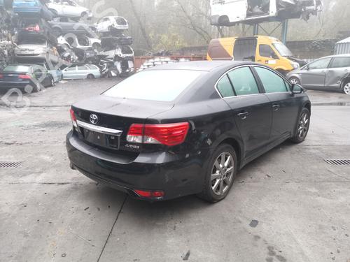 Electronic sensor TOYOTA AVENSIS Saloon (_T27_) 2.0 D-4D (ADT270_, ADT270R) | BP31686328M84 