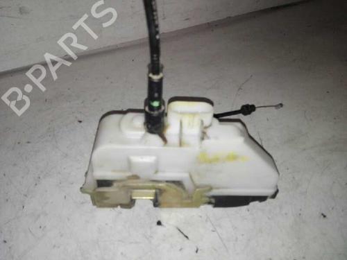 Used Front right lock CITROËN C2 (JM_) 1.4 HDi (68 hp) 28981475
