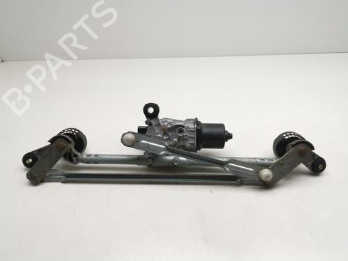 Used Front wiper motor NISSAN QASHQAI II (J11, J11_) [2013-2025]  29433728