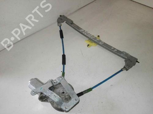 Used Rear right window mechanism CITROËN XSARA PICASSO (N68) 1.6 HDi (109 hp) 28982286