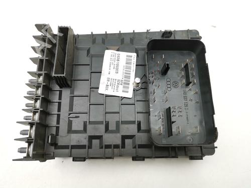 Fuse box VW SCIROCCO III (137, 138) 1.4 TSI | BP37267457E1 - Image 4