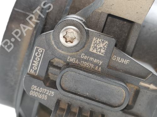 Mass air flow sensor FORD TRANSIT CONNECT MPV | BP28983774M95