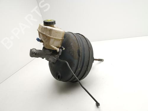 Used Servo brake MERCEDES-BENZ SPRINTER 3,5-t Van (B906) [2006-2020]  28997892