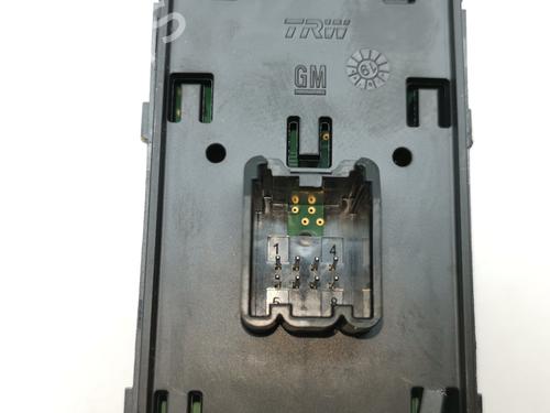 Left front window switch OPEL ASTRA K (B16) | BP36212928I27 - Image 3