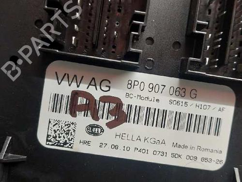 Electronic module AUDI A3 Sportback (8PA) 1.6 TDI | BP28989321M83 