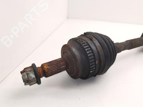 Right front driveshaft RENAULT MASTER II Van (FD) 3.0 dCi 140 (FD0T, FD0S, FD2T, FD3S, FD8S) | BP29000541M39 