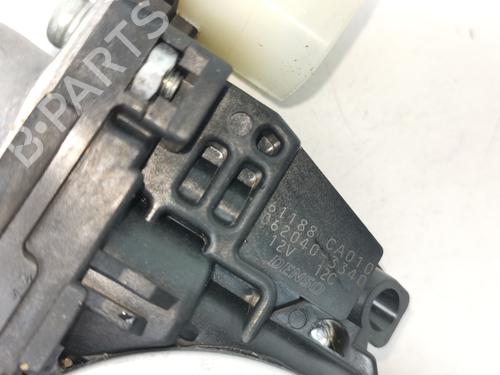 Front left window mechanism SUBARU BRZ (ZC6) 2.0 (ZC6) | BP30111227C22