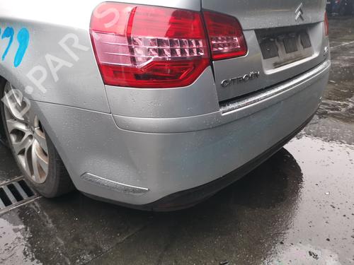 Rear bumper CITROËN C5 III (RD_)  | BP29721752C8 