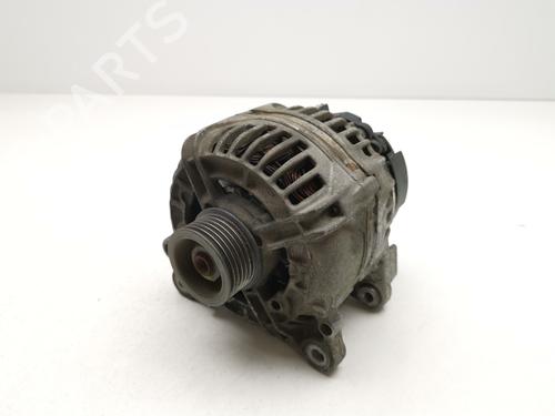 Used Alternator Alternator 39442016 39442016
