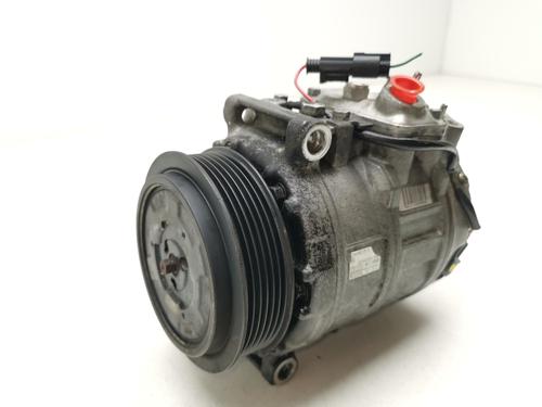 AC compressor MERCEDES-BENZ C-CLASS (W203) | BP31598497M34