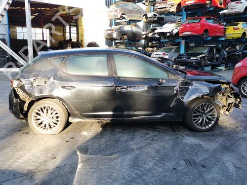 Elektronisk modul SEAT LEON (5F1)  | BP28986714M83 