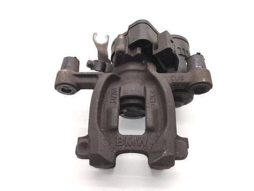 Used Left rear brake caliper BMW 2 Active Tourer (F45) 218 d (150 hp) 28995684