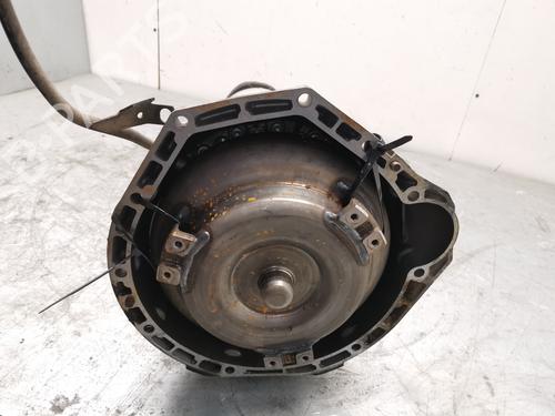 Gearbox MERCEDES-BENZ E-CLASS (W211) E 270 CDI (211.016) | BP28996733M3
