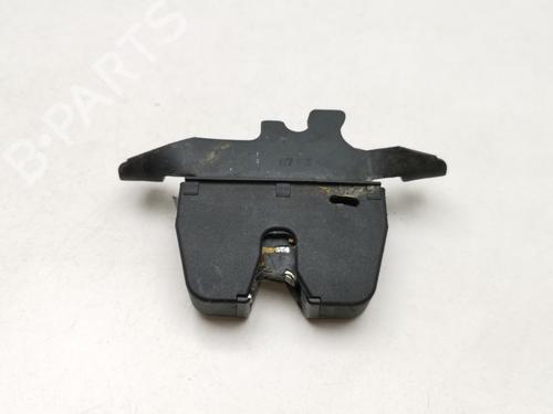 Used Tailgate lock Tailgate lock 35754189 35754189
