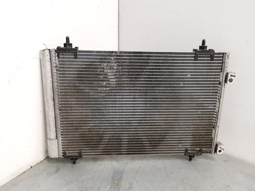 Used AC radiator AC radiator DS DS 4 / DS 4 CROSSBACK (NX_) [2015-2018] 33623387 33623387