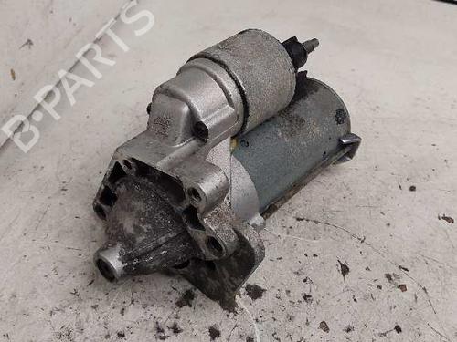 Motor arranque RENAULT KANGOO / GRAND KANGOO II (KW0/1_) [2008-2025]  28990242