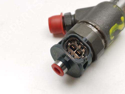 Injector FORD FOCUS IV (HN)  | BP29289355M100 
