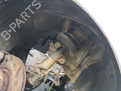 Left front shock absorber FIAT DOBLO Cargo (263_) 1.3 D Multijet 51880837 |