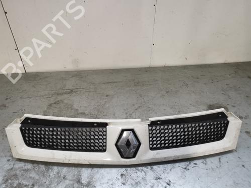 Used Grille RENAULT MASTER II Van (FD) 3.0 dCi 140 (FD0T, FD0S, FD2T, FD3S, FD8S) (136 hp) 28980452