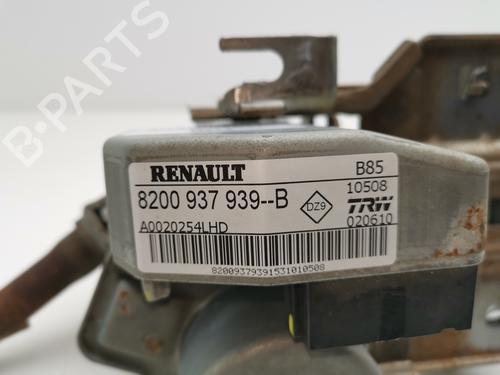 Steering column RENAULT CLIO III (BR0/1, CR0/1) 1.5 dCi | BP28994183M21
