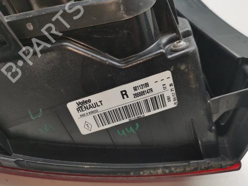 Right taillight DACIA SANDERO II TCe 90 (B8M1, B8MA, B8AC) | BP39440160C35 - Image 5