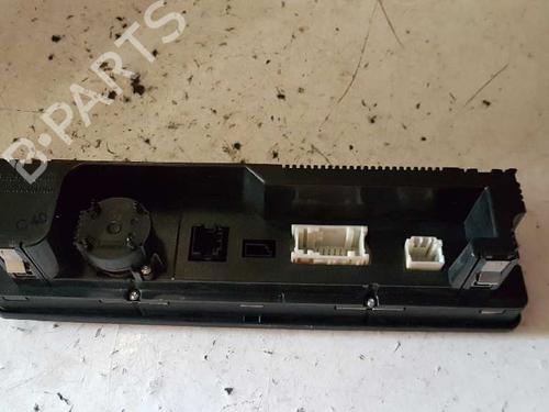 Climate control BMW 3 (E46) 320 d | BP28985255I5 