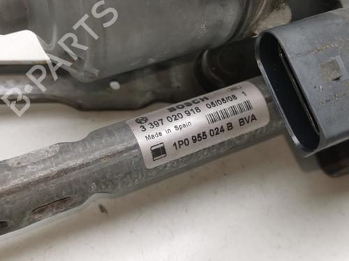 Front wiper motor SEAT LEON (1P1) | BP28986307M29