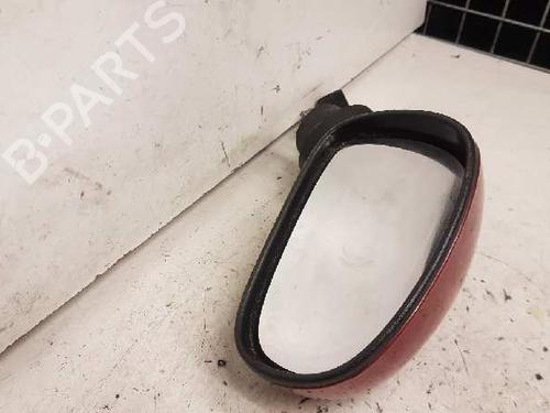 Right mirror SEAT LEON (1P1)  | BP28983112C27 