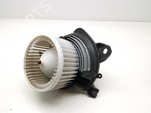 Moteur de chauffage Moteur de chauffage 39445773 39445773