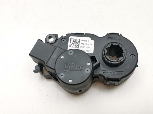 Module électronique PEUGEOT 208 I (CA_, CC_) 1.6 HDi (114 hp) 28981184