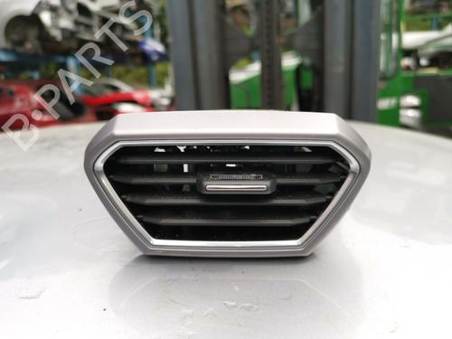 air-vent-seat-leon-kl1-klg-2019-34605657 main image