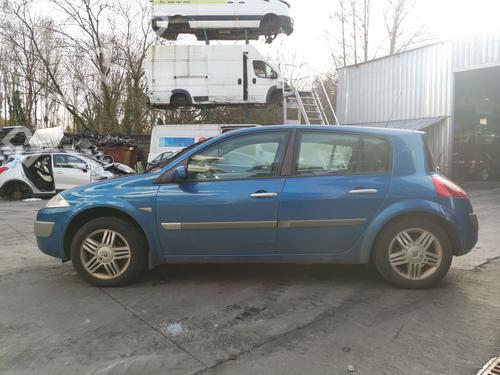 Starter RENAULT MEGANE II Saloon (LM0/1_) 1.9 dCi (LM0G, LM1G, LM2C) | BP28982238M8 - Image 10