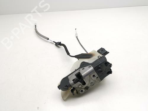 Used Front left lock Front left lock DS DS 4 / DS 4 CROSSBACK (NX_) [2015-2018] 33698208 33698208