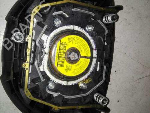 Førerens kollisjonspute FORD FUSION (JU_) 1.6 TDCi | BP28998300C9 