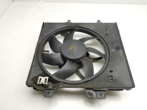 Radiator fan CITROËN C-ELYSEE (DD_) 1.5 BlueHDi 100 | BP39438350M35 - Image 4