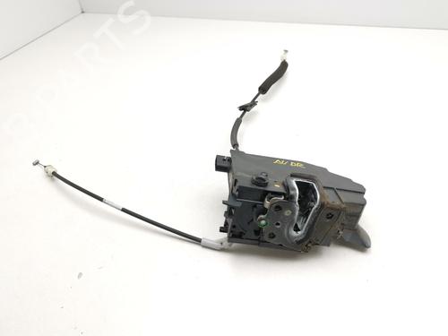 Højre fortil lås Højre fortil lås 35754190 35754190