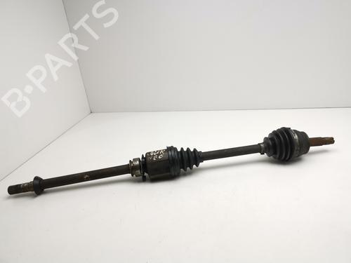 Used Right front driveshaft FORD TOURNEO CONNECT 1.8 TDCi /TDDi /DI (75 hp) 29000512