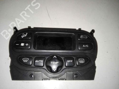 AC Styreenhet / Manøvreringsenhet PEUGEOT 307 Break (3E)  | BP28980896I5 